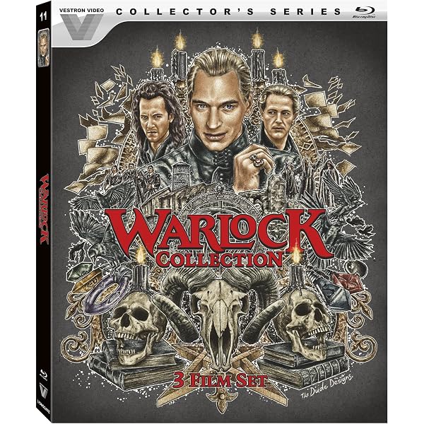 Amazon.co.jp | Waxworks 1 & 2/ [Blu-ray] [Import] DVD・ブルーレイ